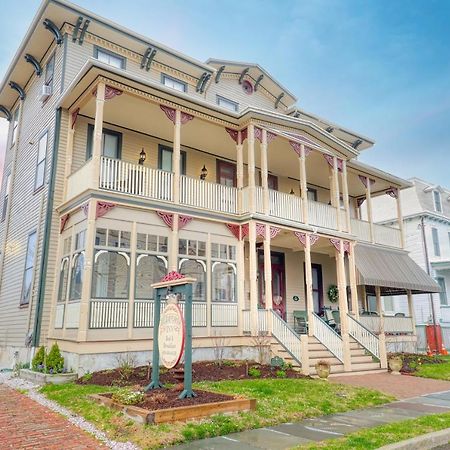 Bedford Inn Cape May Εξωτερικό φωτογραφία