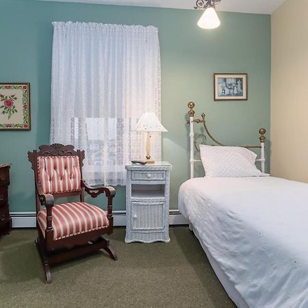 Bedford Inn Cape May Εξωτερικό φωτογραφία