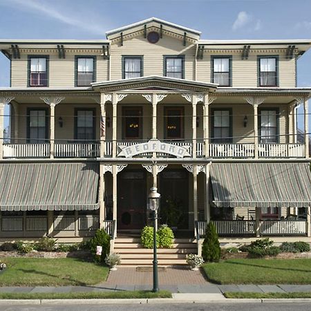 Bedford Inn Cape May Εξωτερικό φωτογραφία