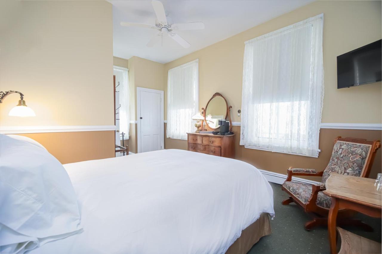 Bedford Inn Cape May Εξωτερικό φωτογραφία