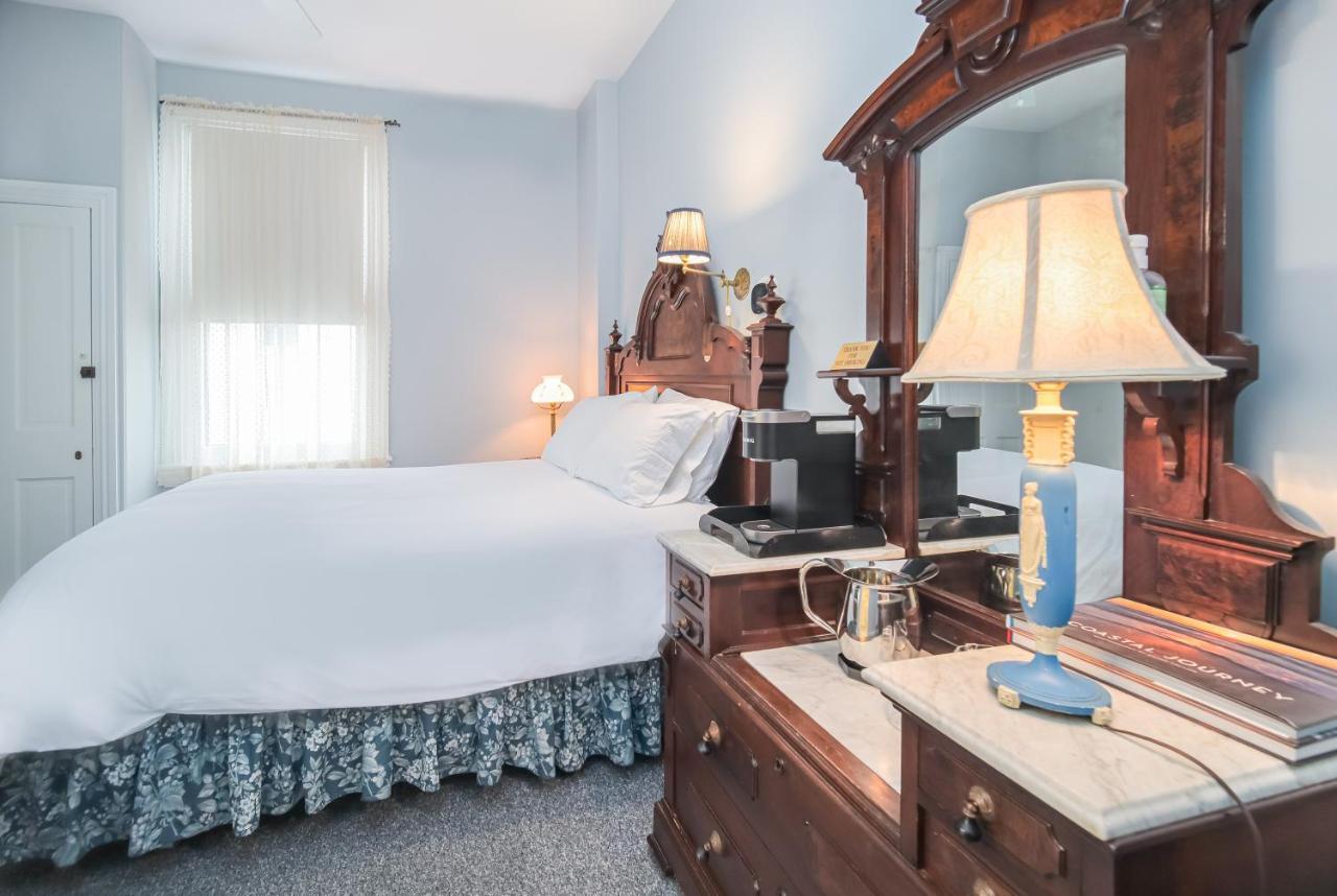 Bedford Inn Cape May Εξωτερικό φωτογραφία