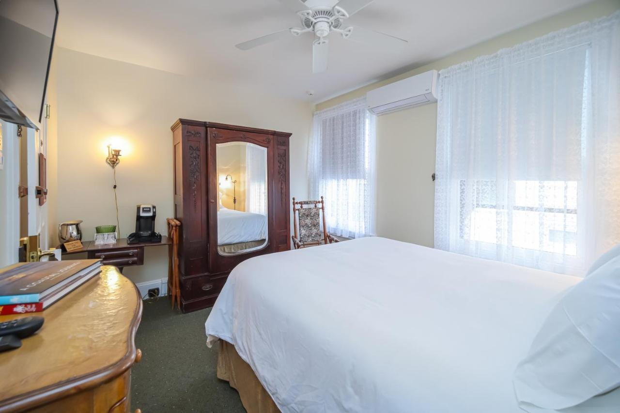 Bedford Inn Cape May Εξωτερικό φωτογραφία