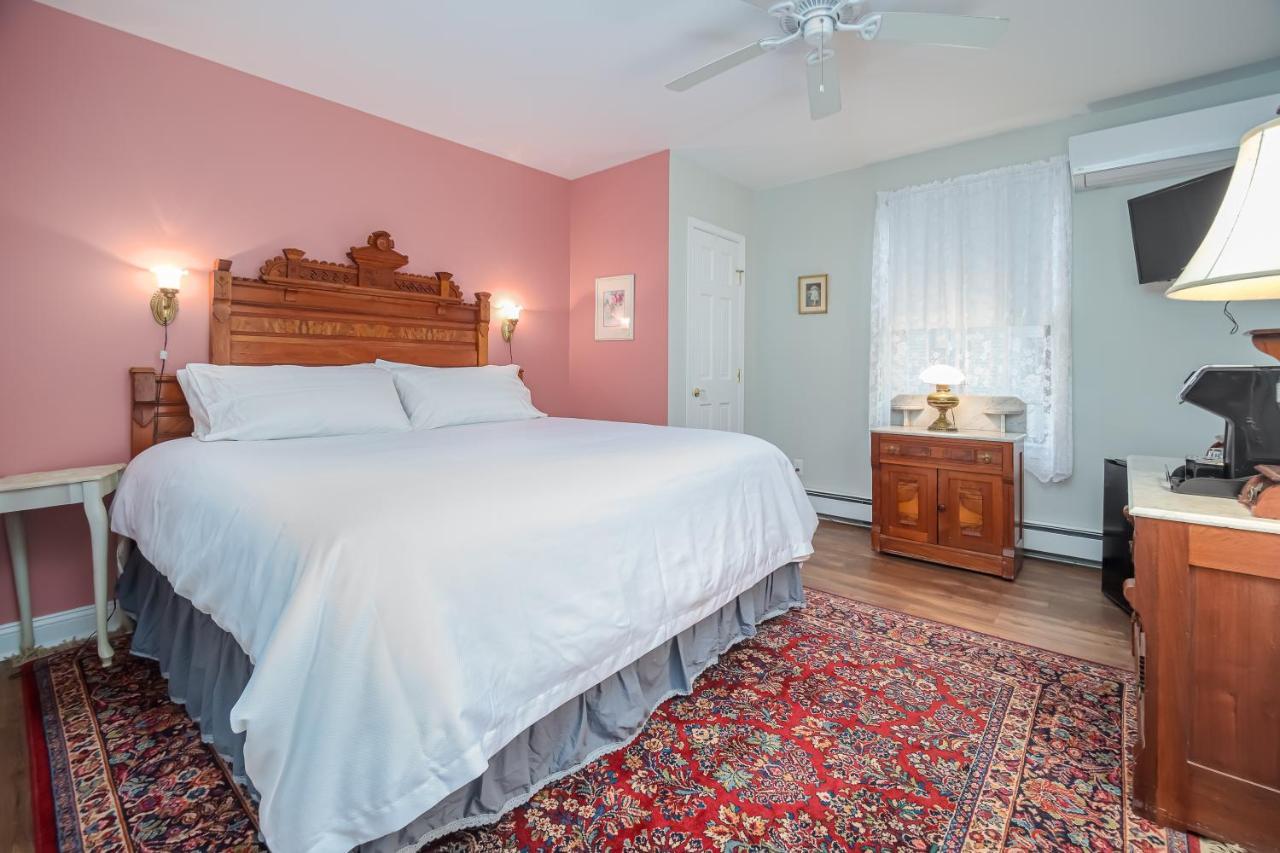 Bedford Inn Cape May Εξωτερικό φωτογραφία