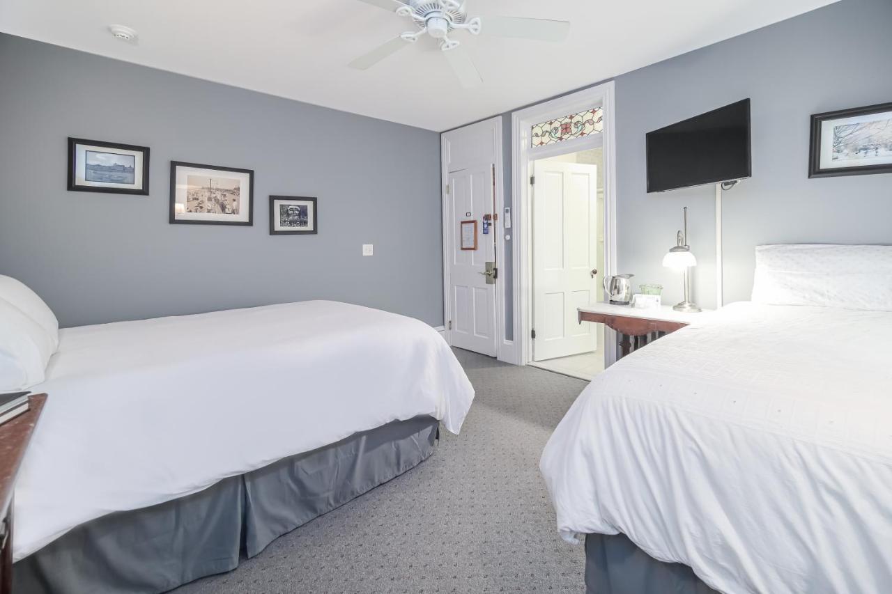 Bedford Inn Cape May Εξωτερικό φωτογραφία