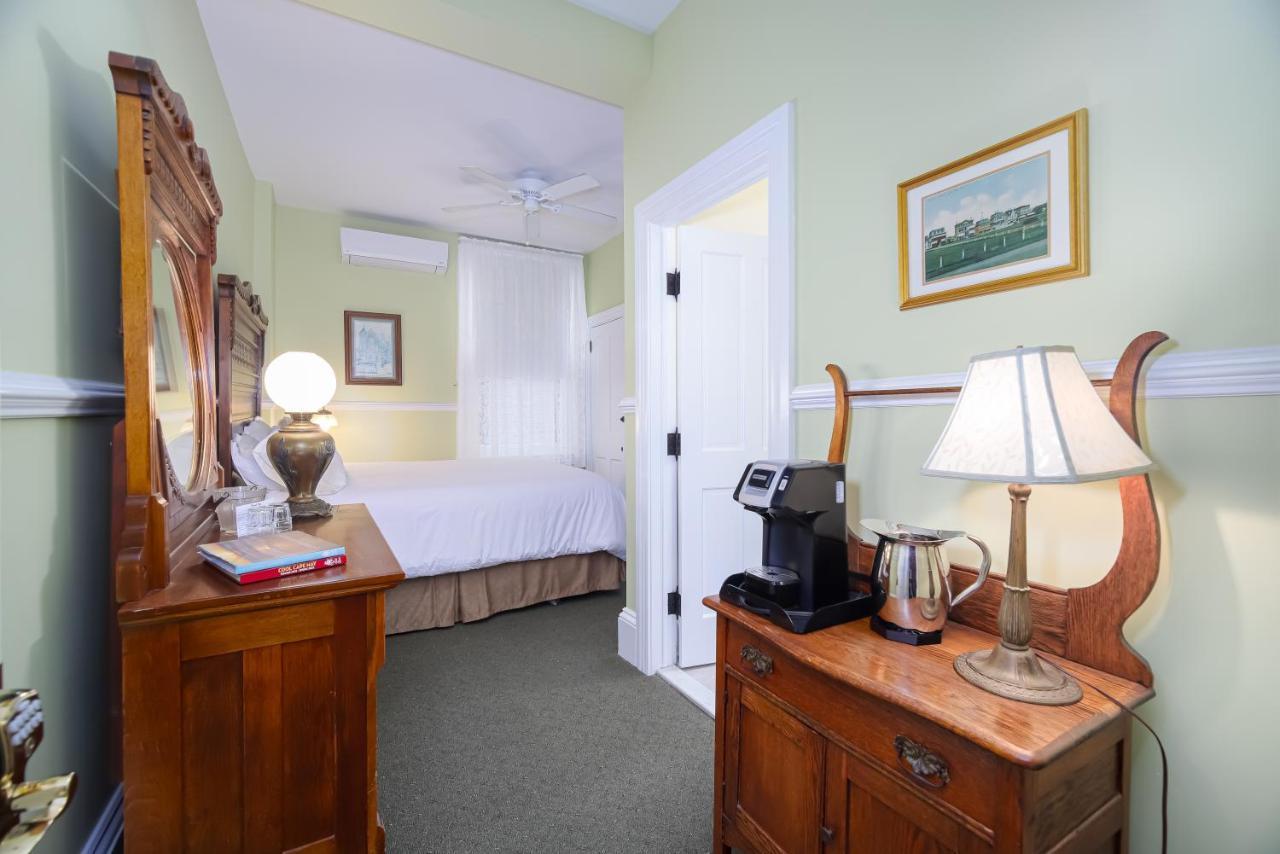 Bedford Inn Cape May Εξωτερικό φωτογραφία