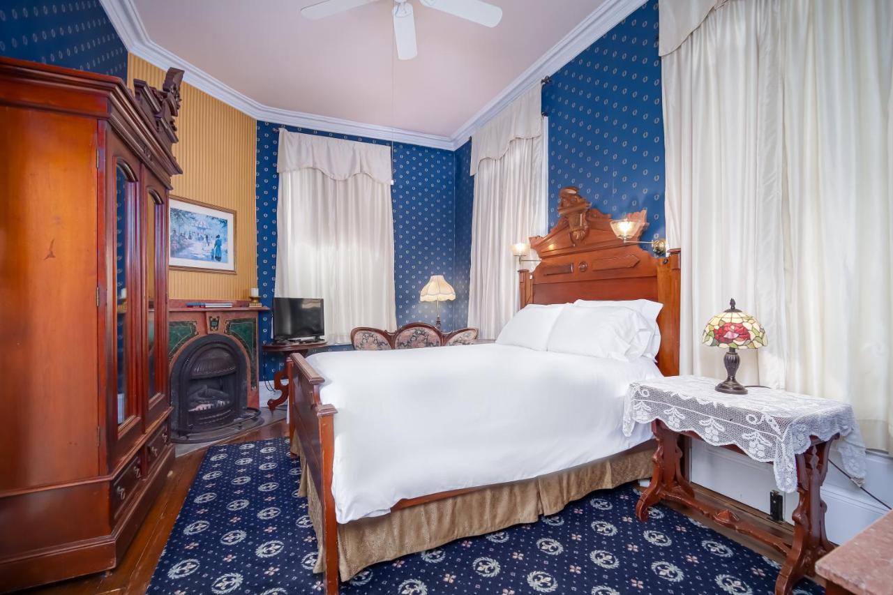 Bedford Inn Cape May Εξωτερικό φωτογραφία