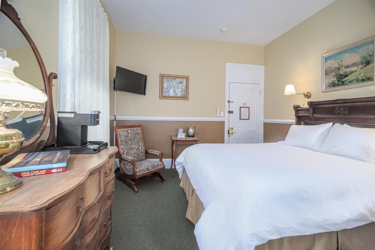 Bedford Inn Cape May Εξωτερικό φωτογραφία