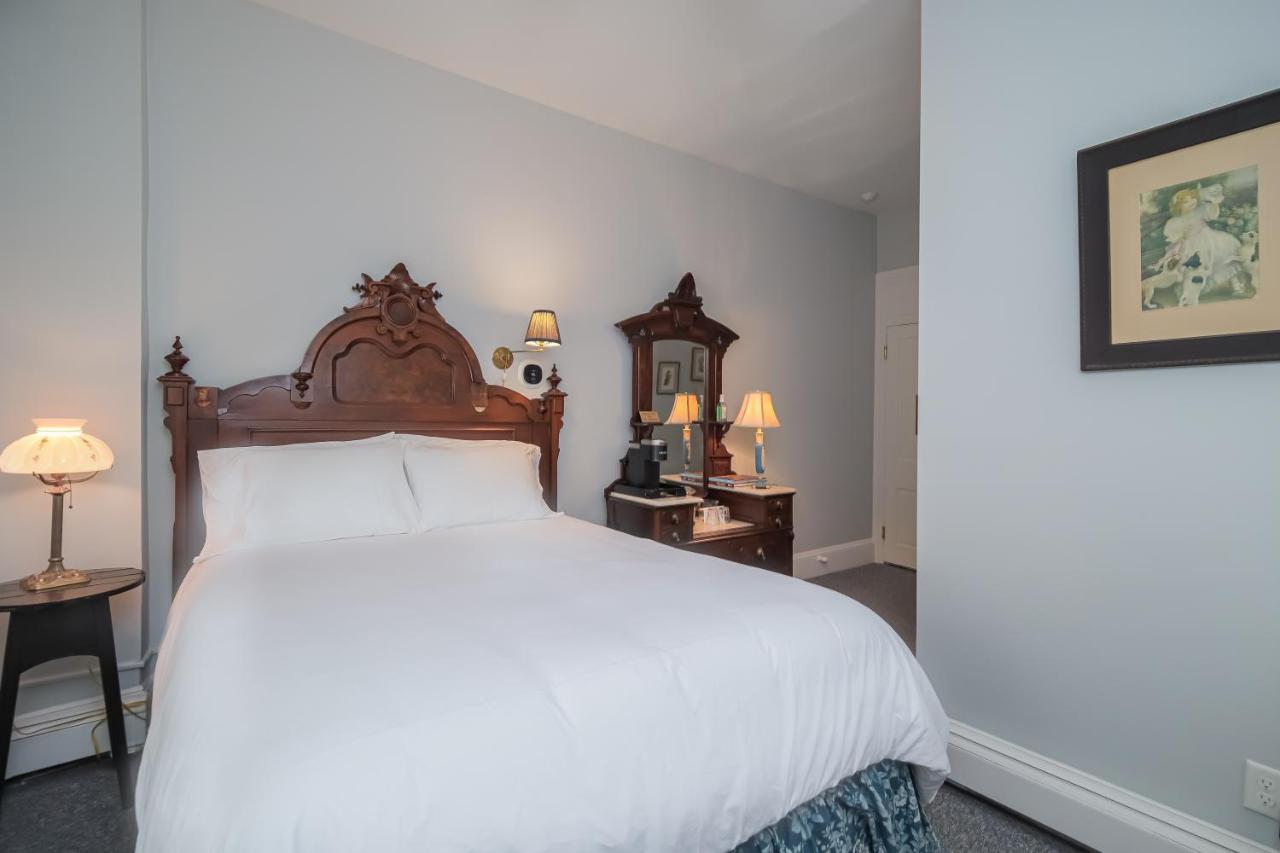 Bedford Inn Cape May Εξωτερικό φωτογραφία