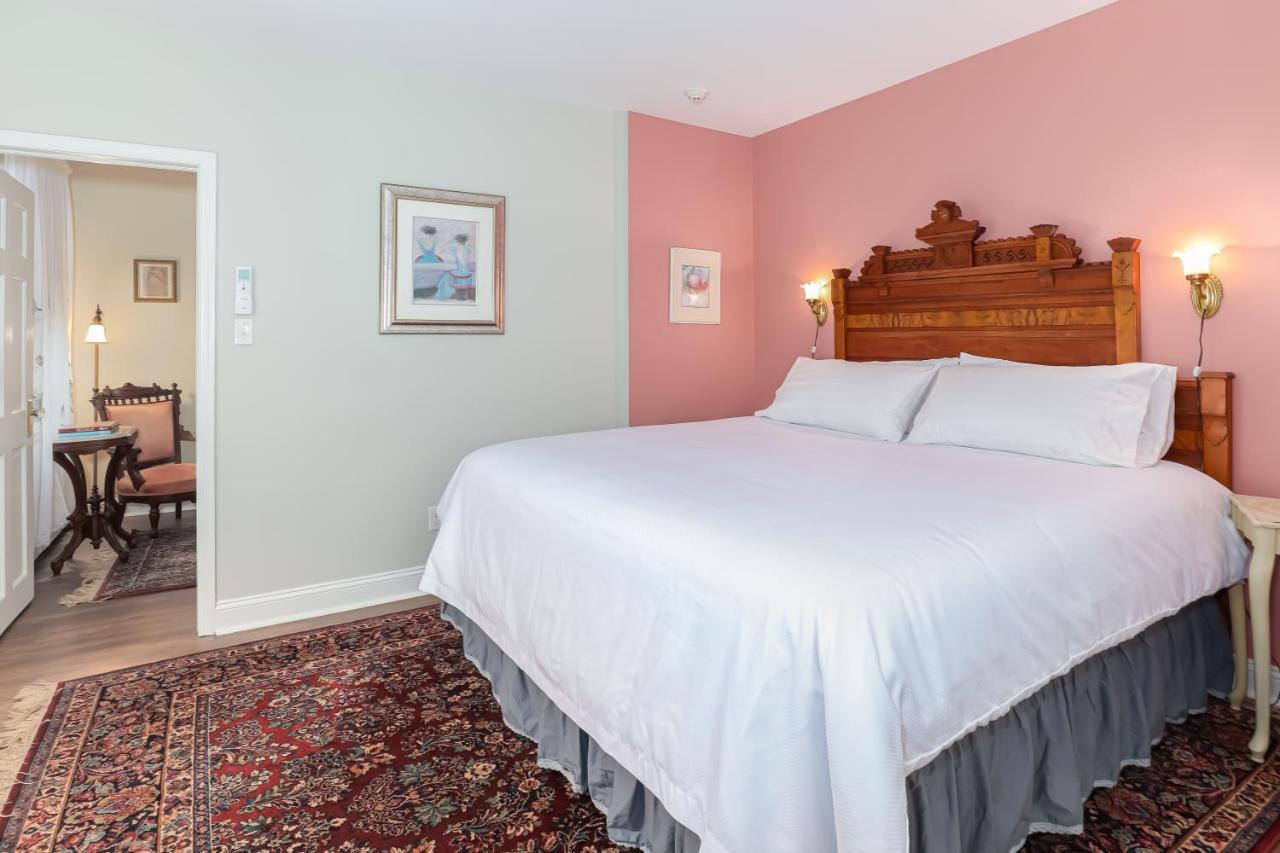 Bedford Inn Cape May Εξωτερικό φωτογραφία