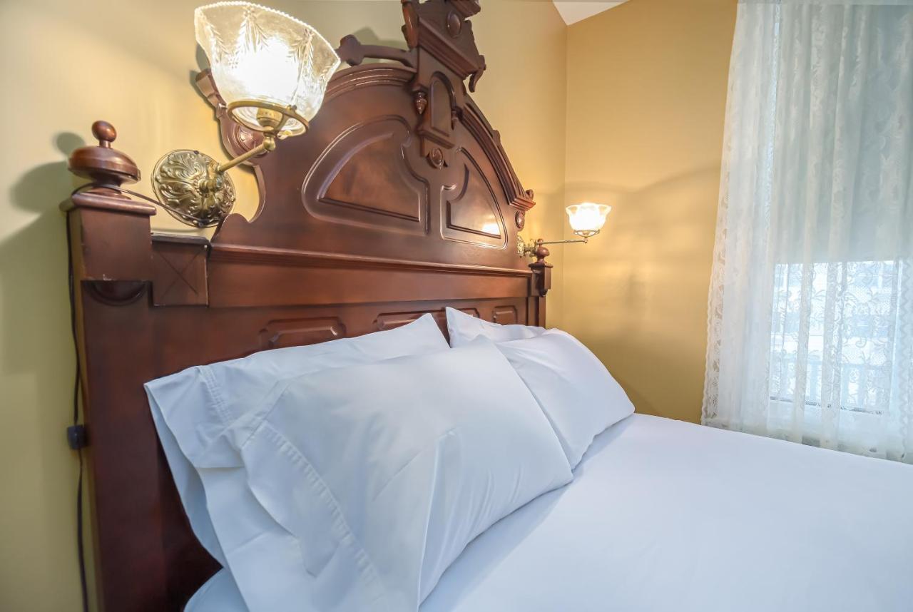 Bedford Inn Cape May Εξωτερικό φωτογραφία