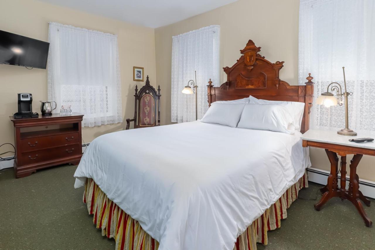 Bedford Inn Cape May Εξωτερικό φωτογραφία