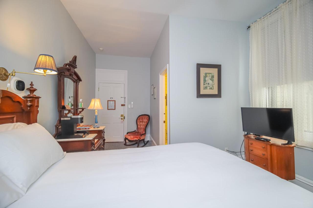 Bedford Inn Cape May Εξωτερικό φωτογραφία