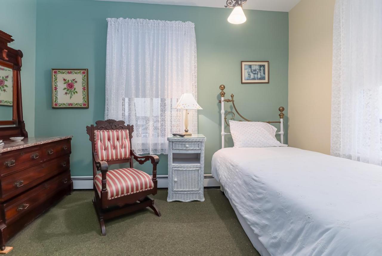 Bedford Inn Cape May Εξωτερικό φωτογραφία