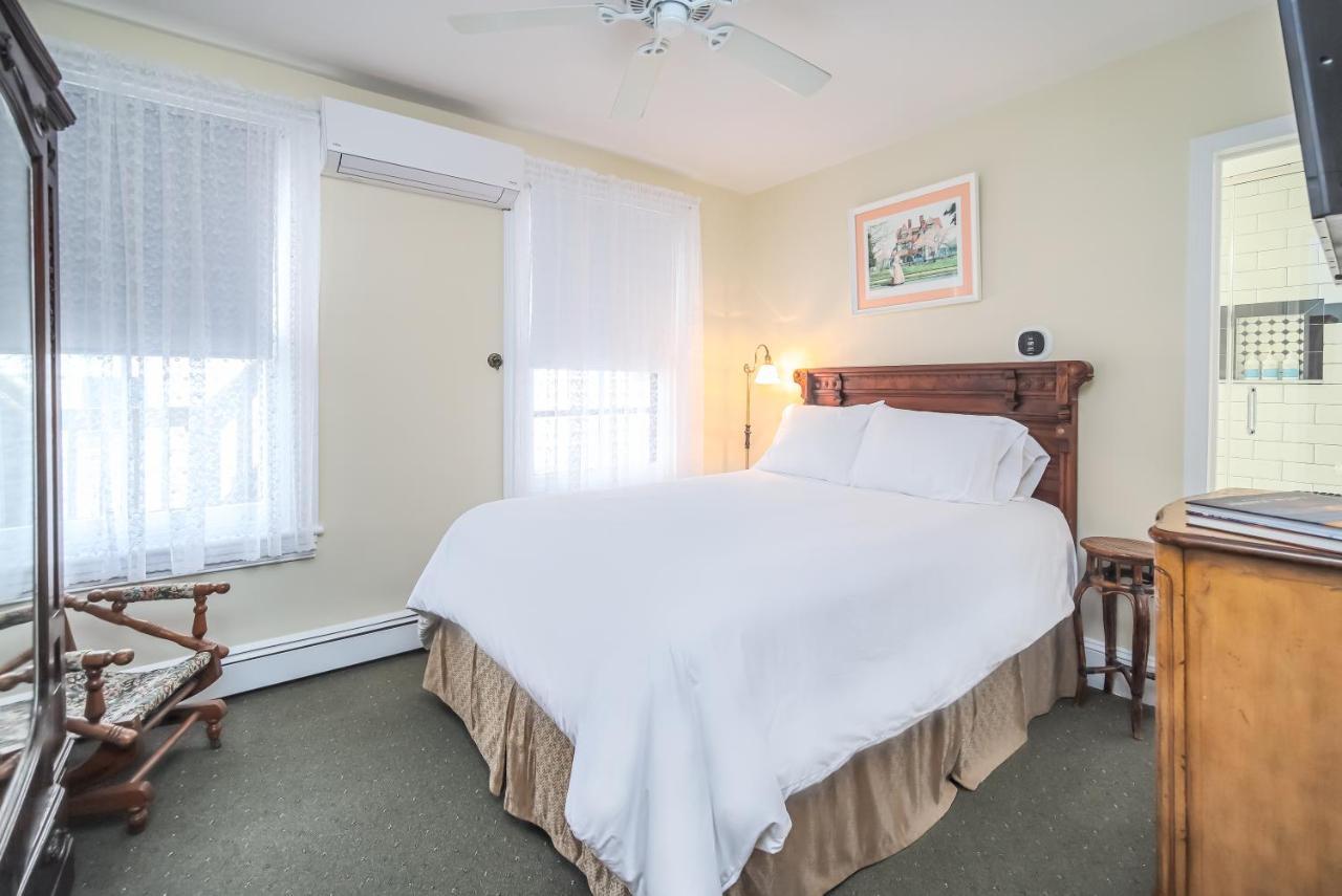 Bedford Inn Cape May Εξωτερικό φωτογραφία