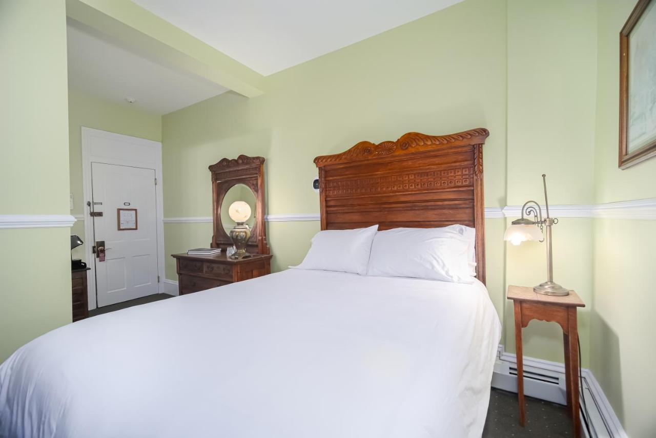 Bedford Inn Cape May Εξωτερικό φωτογραφία