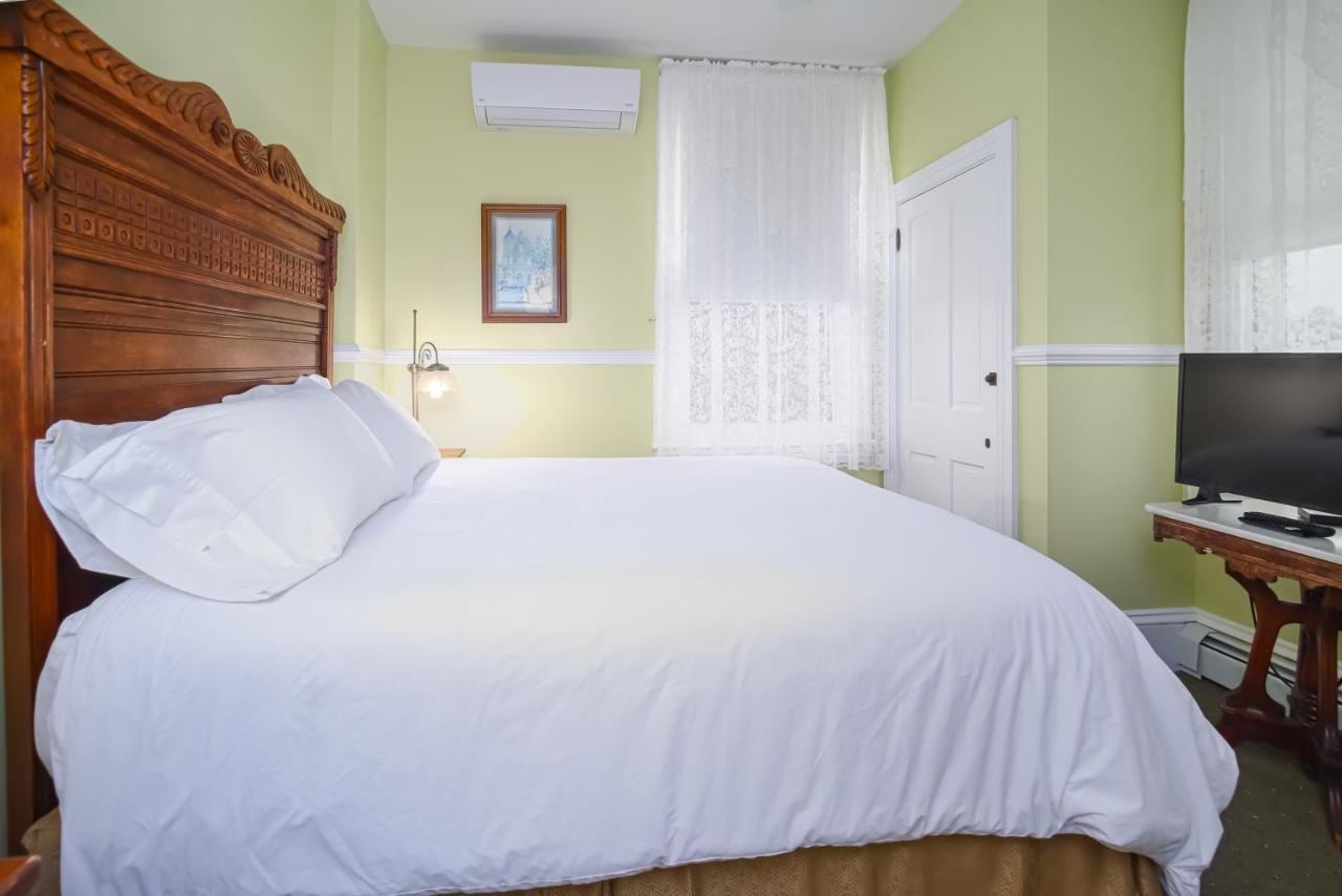 Bedford Inn Cape May Εξωτερικό φωτογραφία