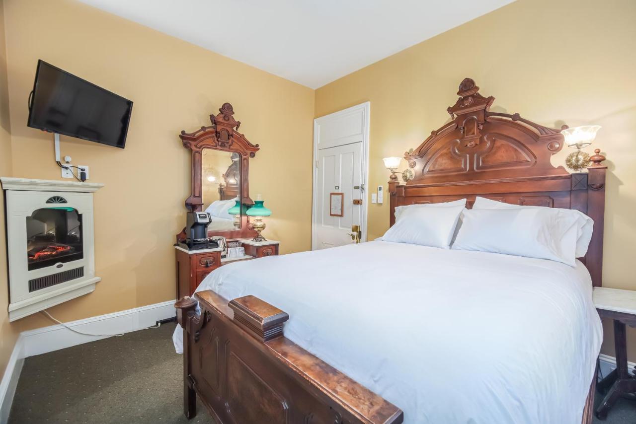 Bedford Inn Cape May Εξωτερικό φωτογραφία